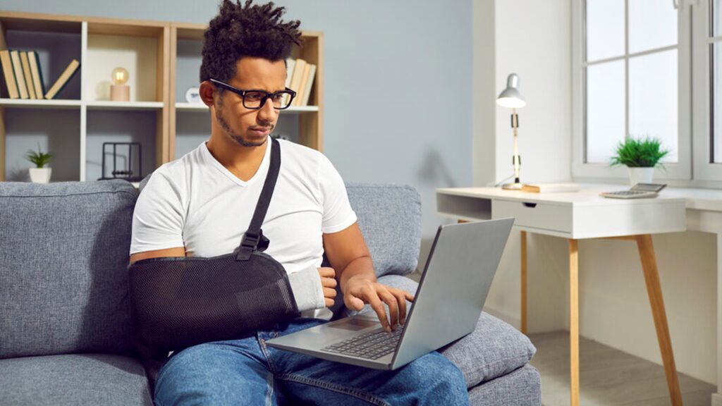 long term disability disability insurance