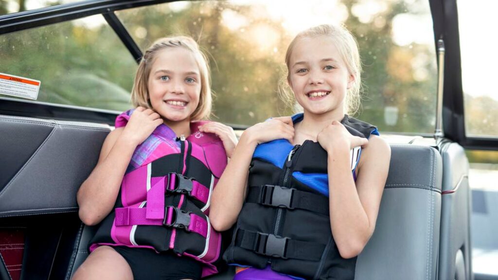 Boating Safety